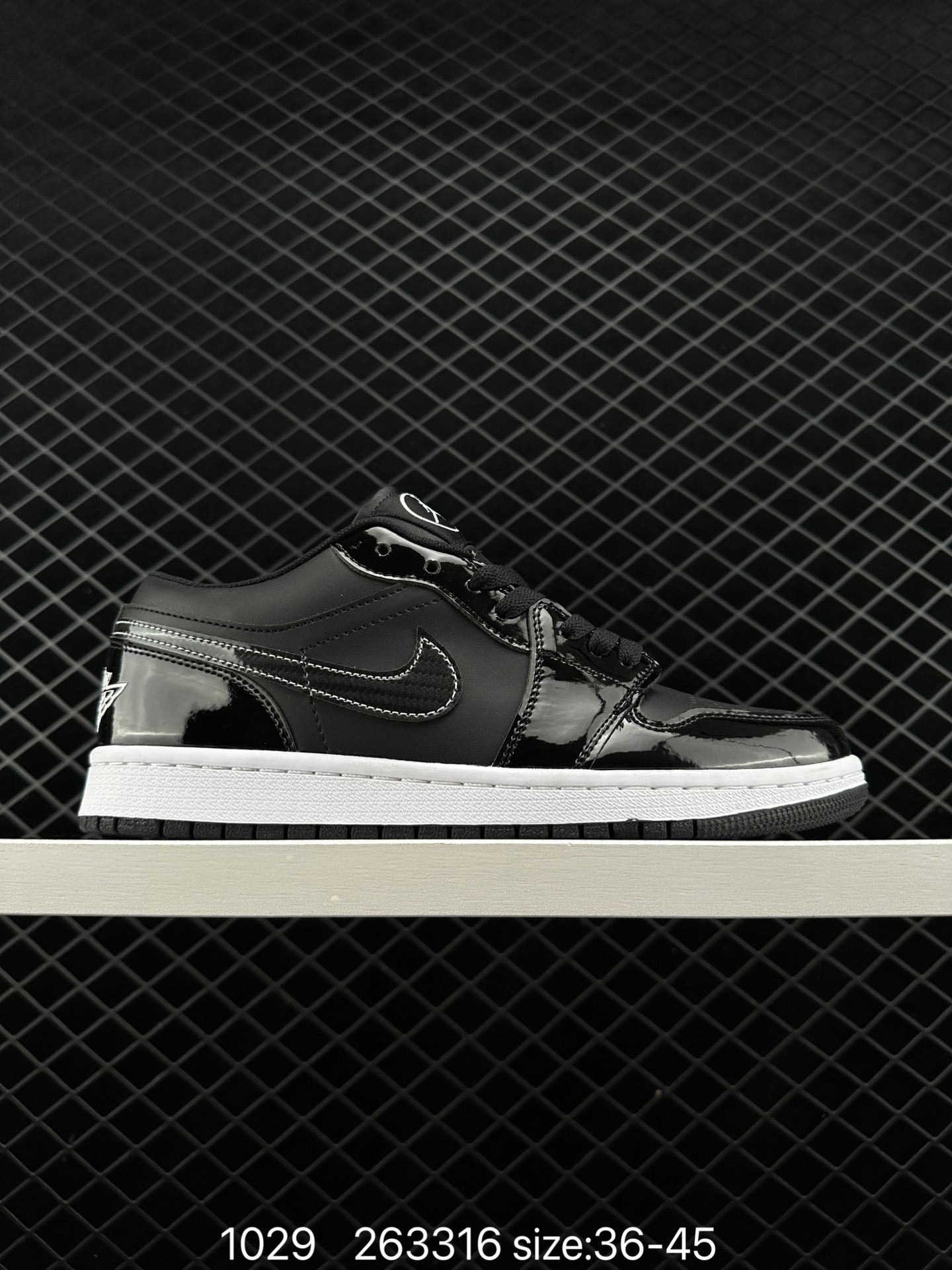 Air Jordan 1 Low SE ASW 